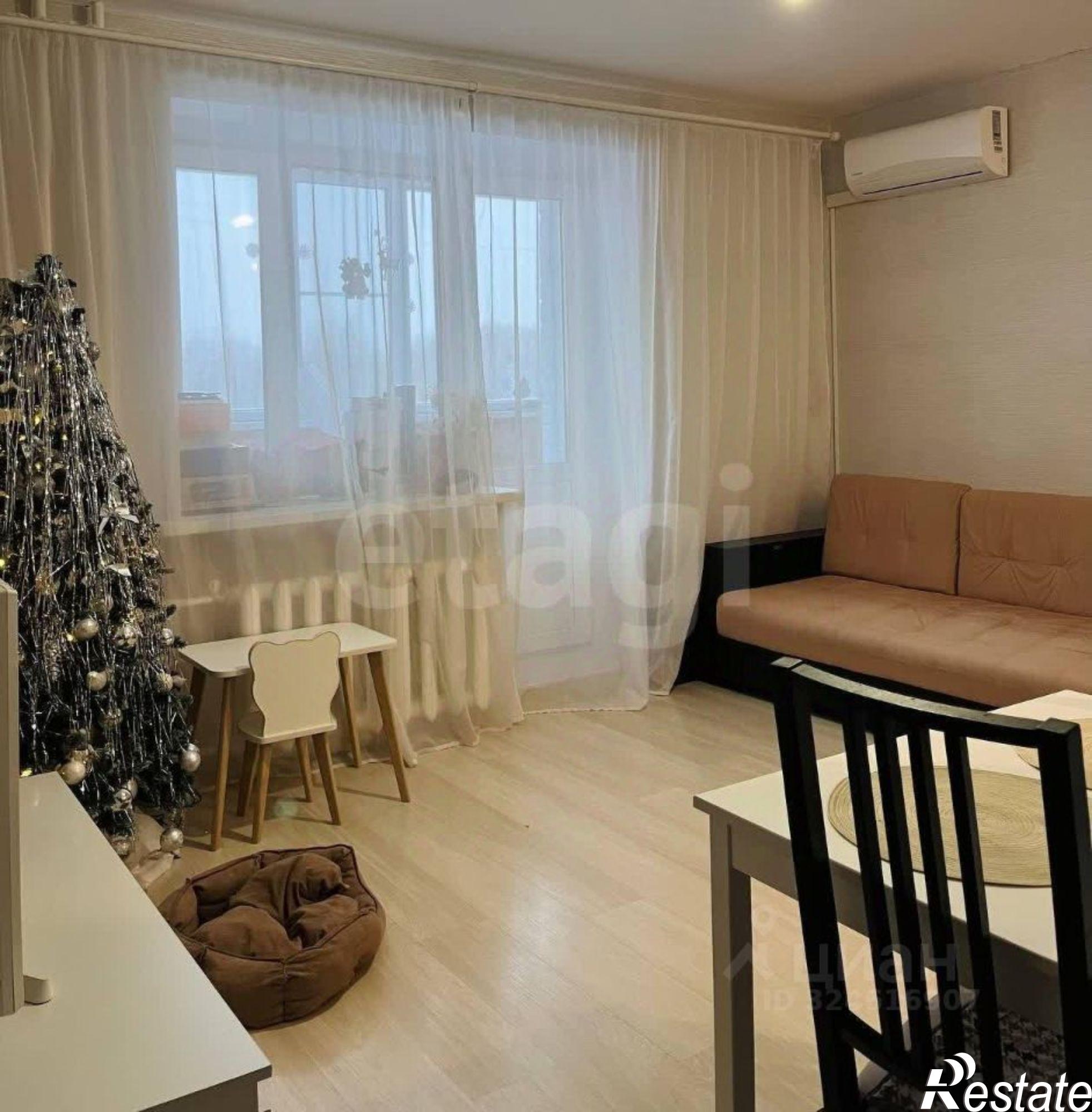 Купить квартиру за 4 800 000 рублей на Судоремонтная улица, 2Г