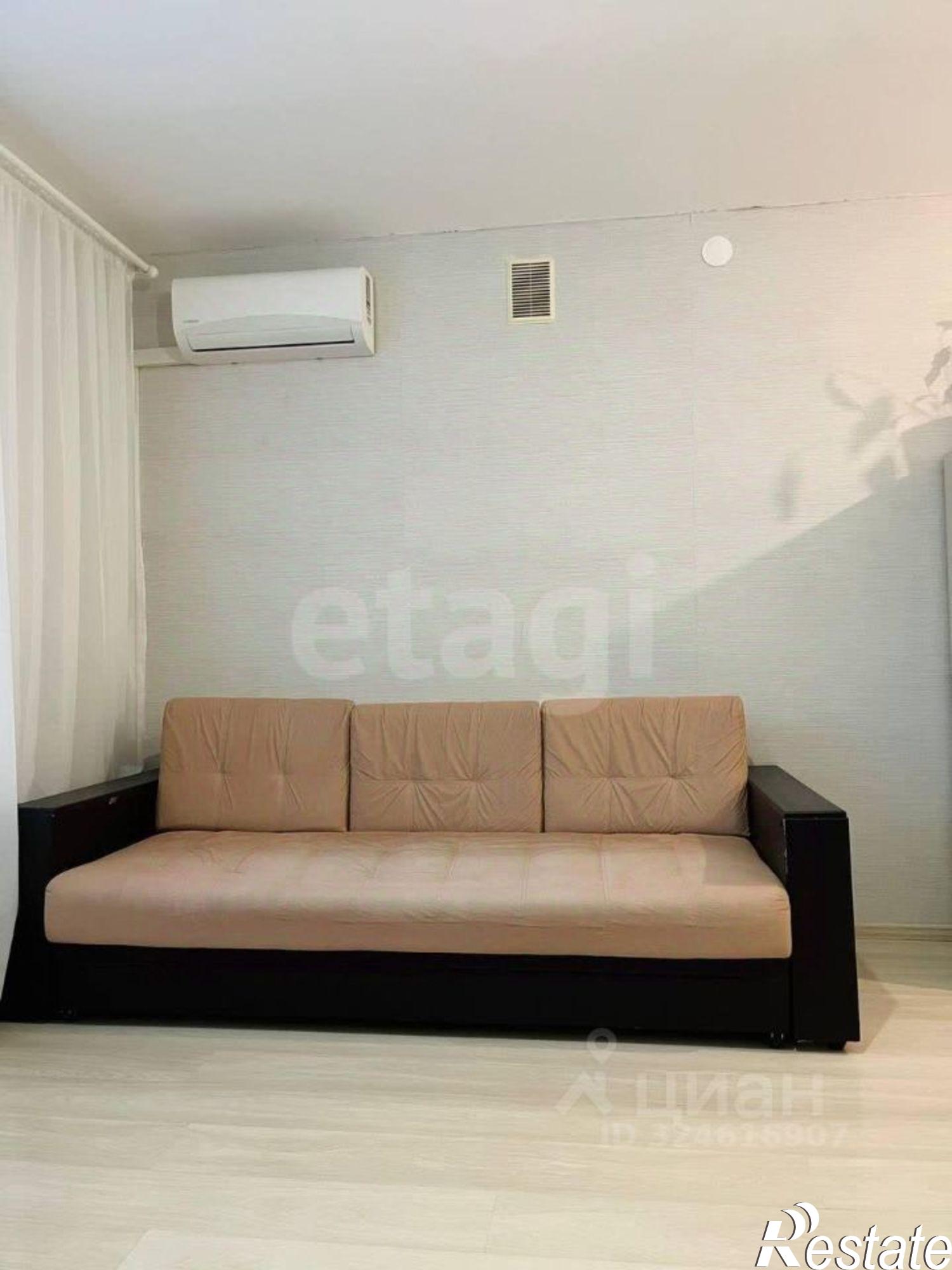 Купить квартиру за 4 800 000 рублей на Судоремонтная улица, 2Г