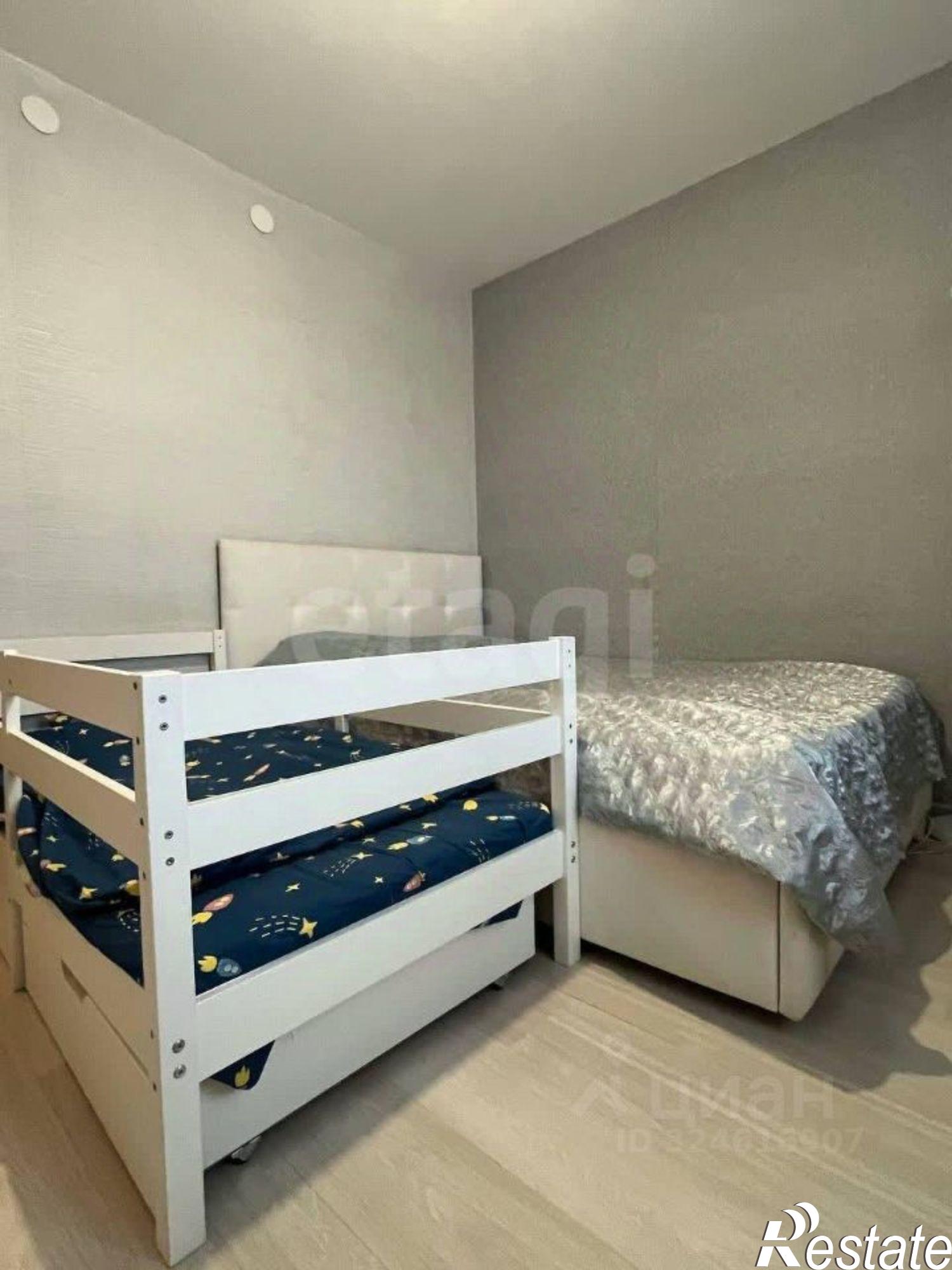 Купить квартиру за 4 800 000 рублей на Судоремонтная улица, 2Г