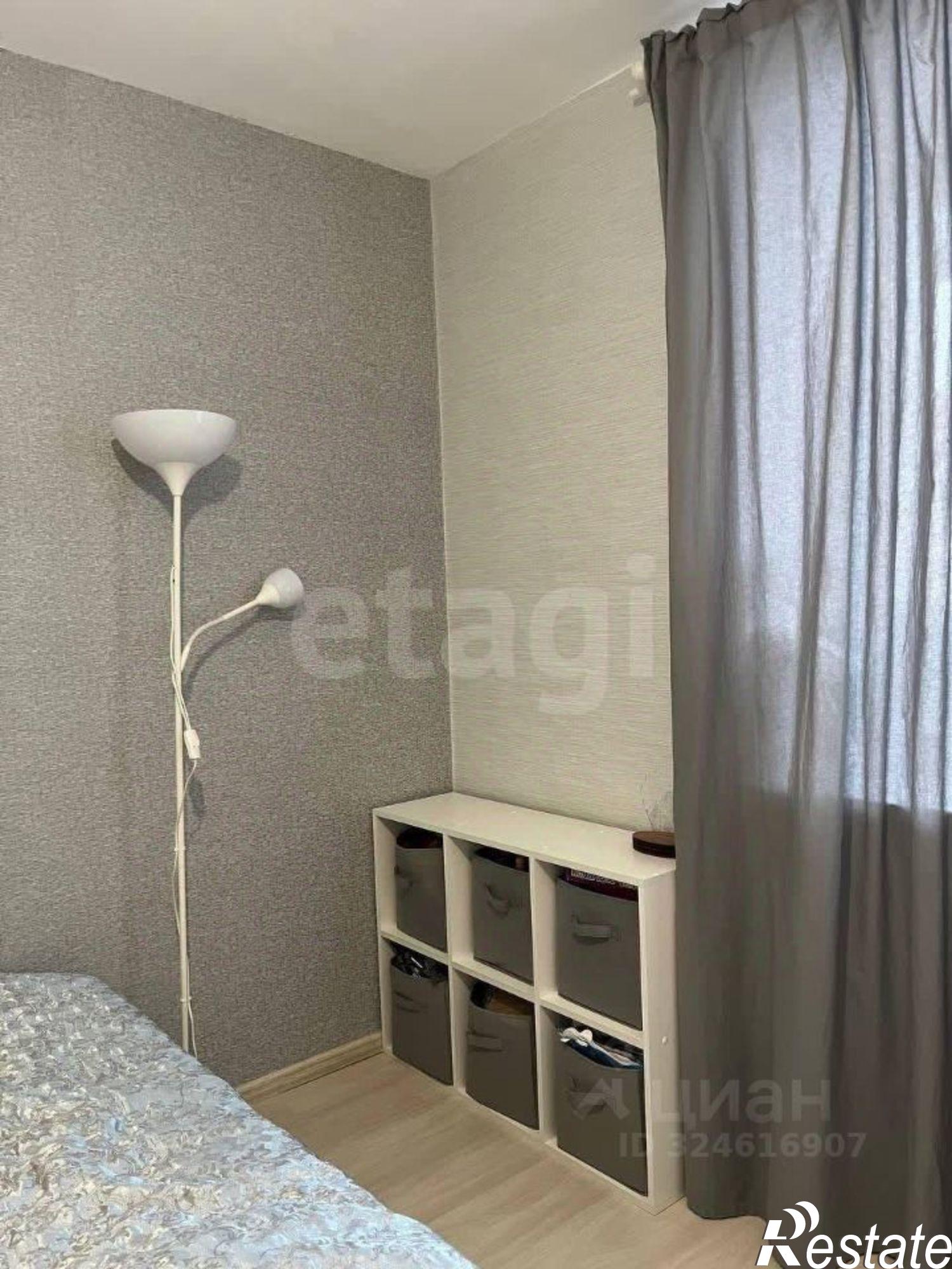 Купить квартиру за 4 800 000 рублей на Судоремонтная улица, 2Г