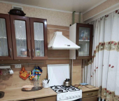 1-комн, 33кв м, этаж 3/5 Дальняя улица, 18