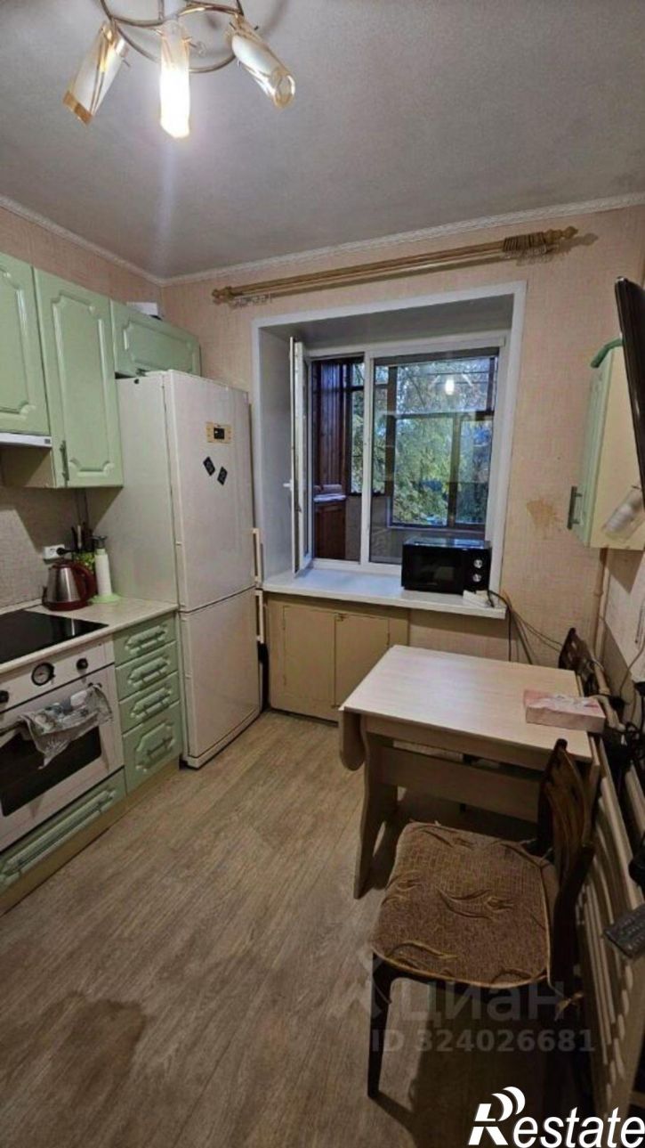 1-комн квартира улица Чехова, 12,  д. 12