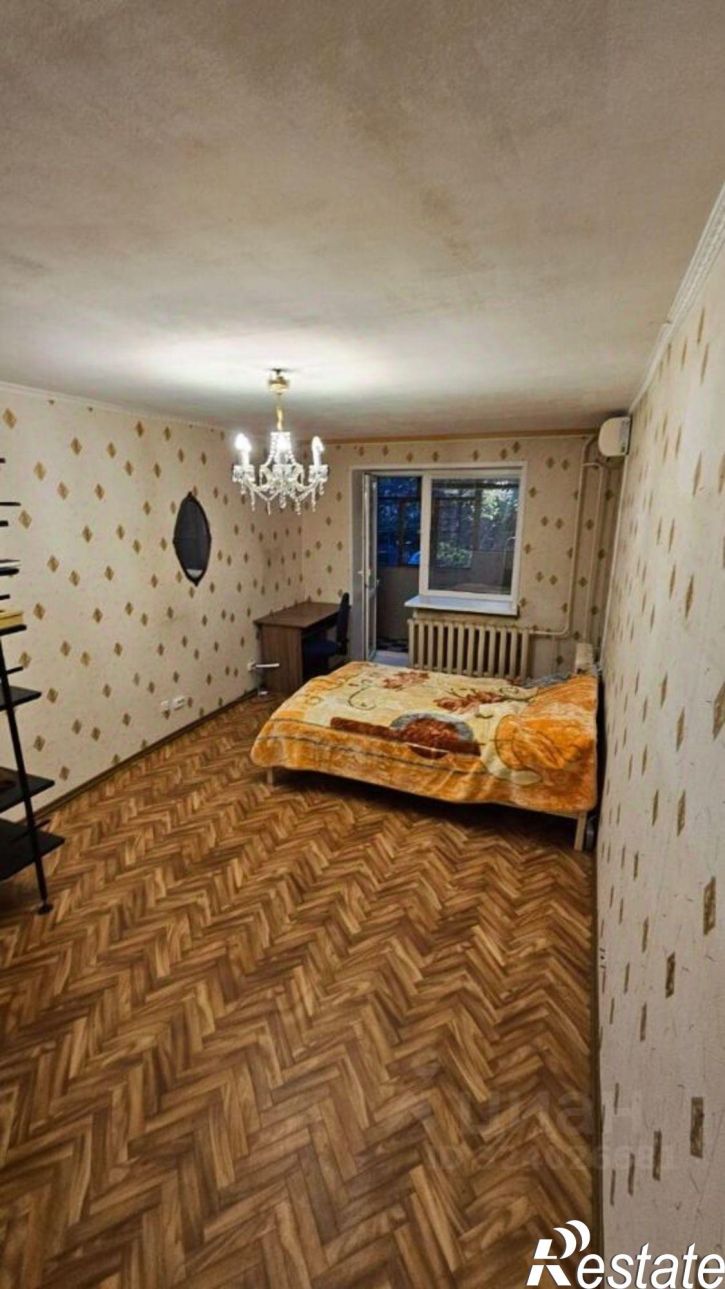 1-комн квартира улица Чехова, 12,  д. 12