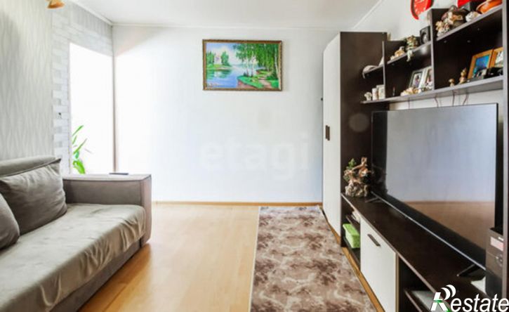 4-комн квартира Ярославская улица, 26,  д. 26