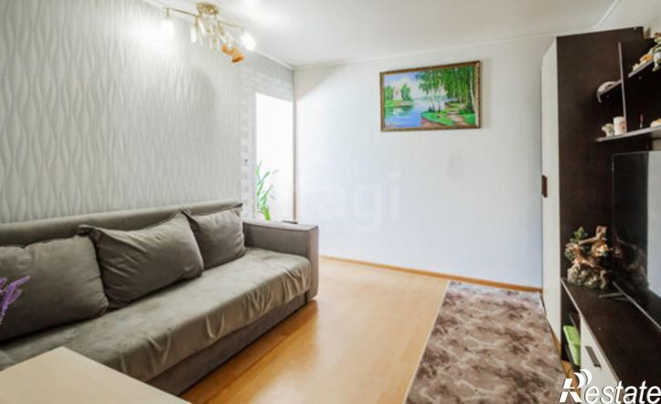 4-комн квартира Ярославская улица, 26,  д. 26