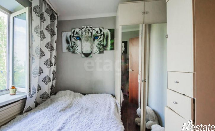 4-комн квартира Ярославская улица, 26,  д. 26