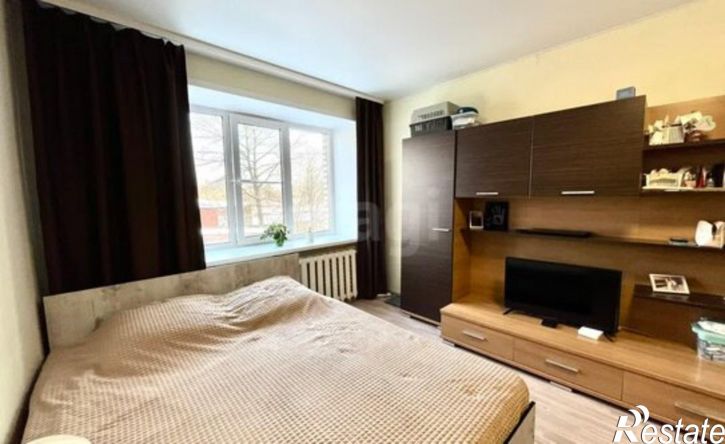 2-комн квартира 1-й микрорайон ГПЗ-23, 10к1