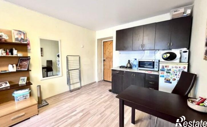 2-комн квартира 1-й микрорайон ГПЗ-23, 10к1