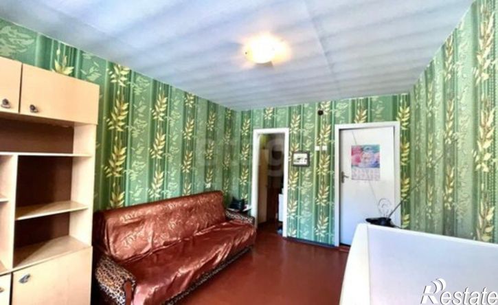 2-комн квартира 1-й микрорайон ГПЗ-23, 10к1