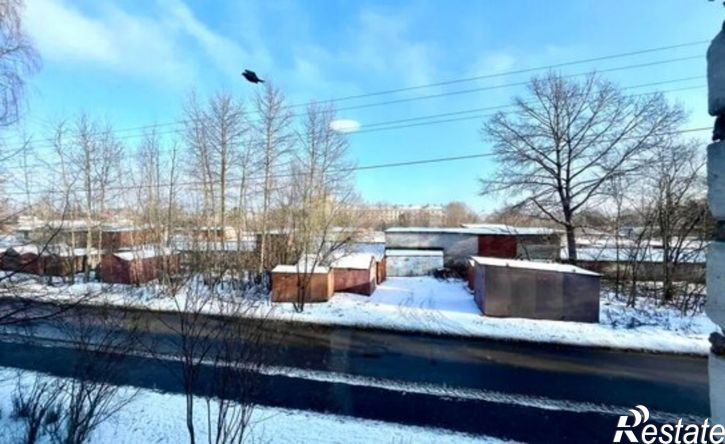 2-комн квартира 1-й микрорайон ГПЗ-23, 10к1