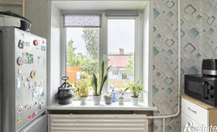 2-комн квартира ул Южакова, 80,  д. 80