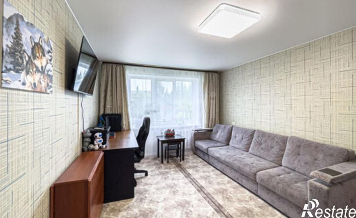 2-комн квартира ул Южакова, 80,  д. 80