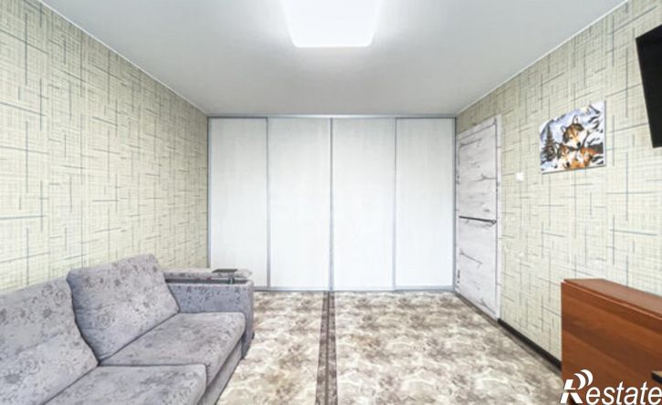 2-комн квартира ул Южакова, 80,  д. 80