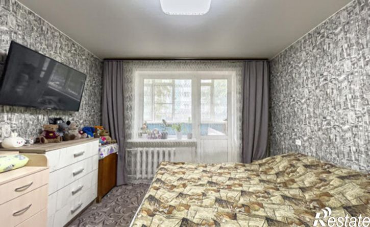 2-комн квартира ул Южакова, 80,  д. 80