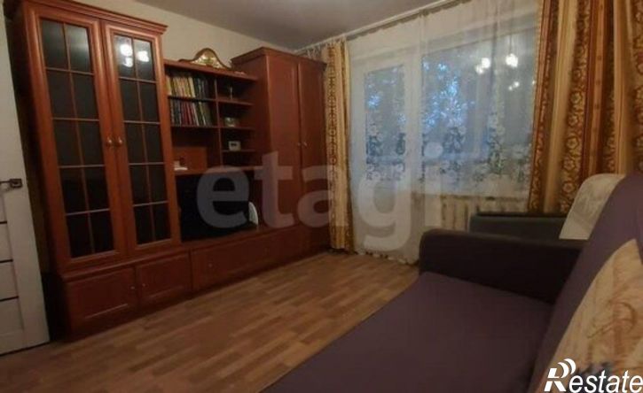 3-комн квартира 1-й микрорайон ГПЗ-23, 26