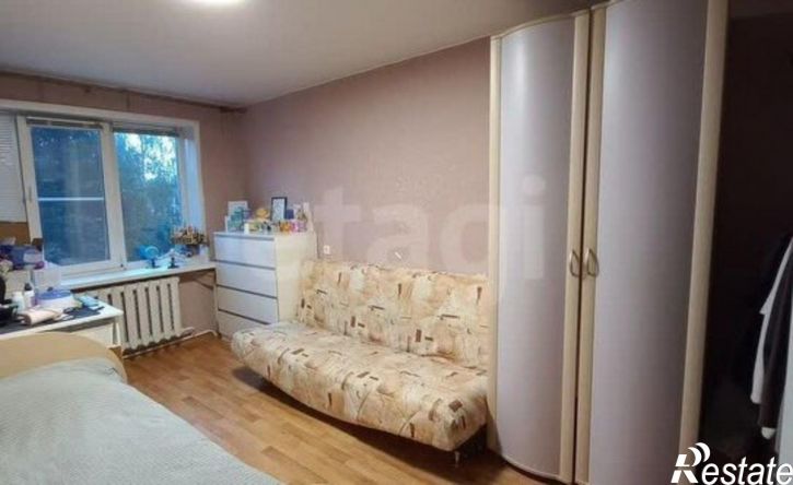 3-комн квартира 1-й микрорайон ГПЗ-23, 26