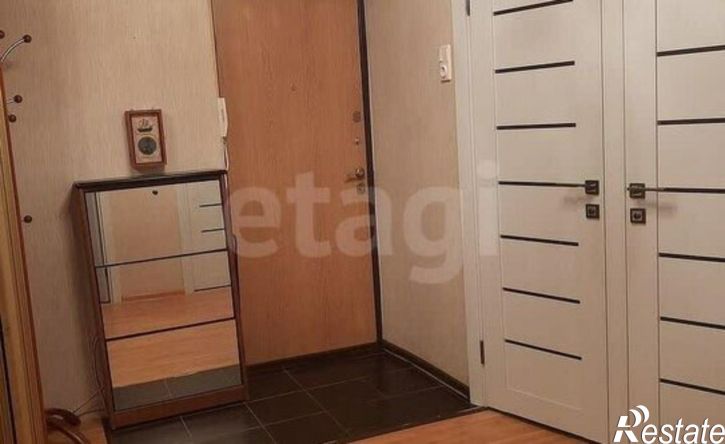 3-комн квартира 1-й микрорайон ГПЗ-23, 26