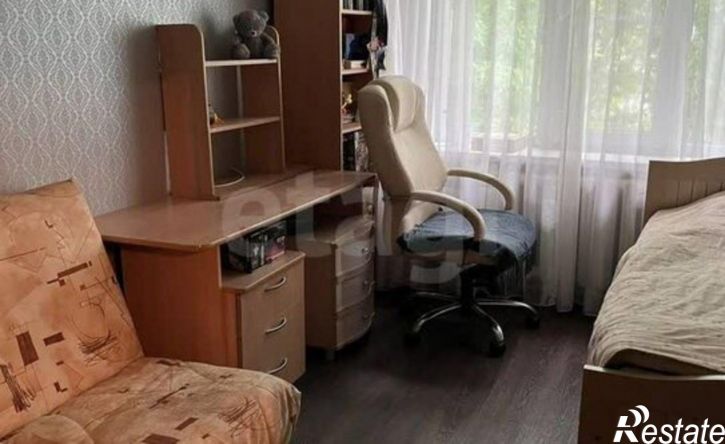 3-комн квартира 1-й микрорайон ГПЗ-23, 26