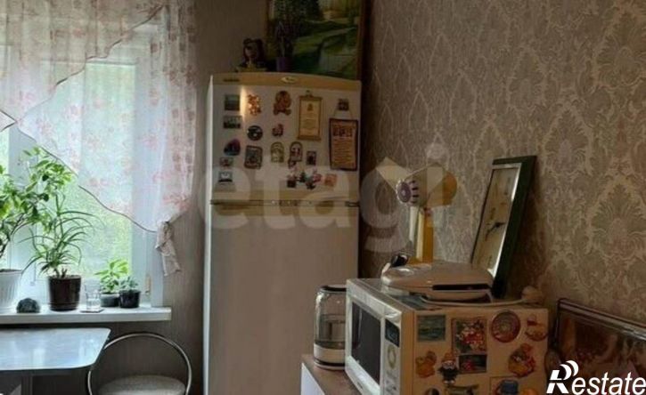 3-комн квартира 1-й микрорайон ГПЗ-23, 26