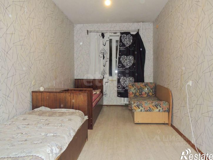 3-комн квартира Козлёнская улица, 105,  д. 105