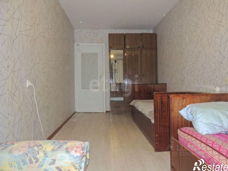 3-комн квартира Козлёнская улица, 105,  д. 105