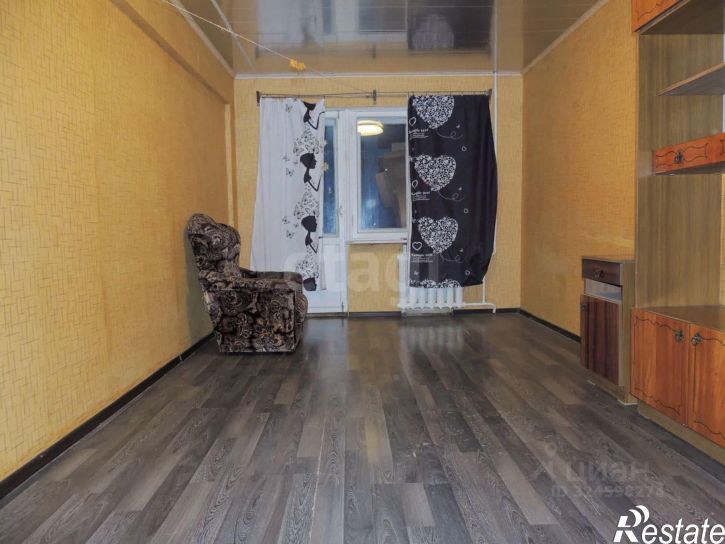 3-комн квартира Козлёнская улица, 105,  д. 105