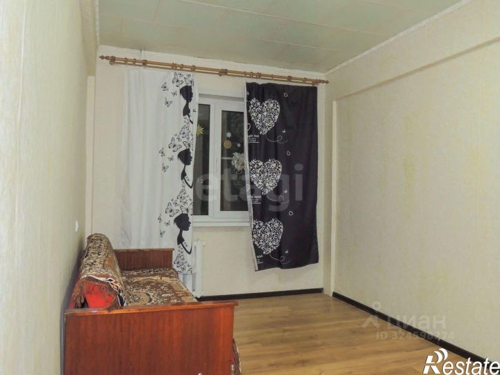 3-комн квартира Козлёнская улица, 105,  д. 105