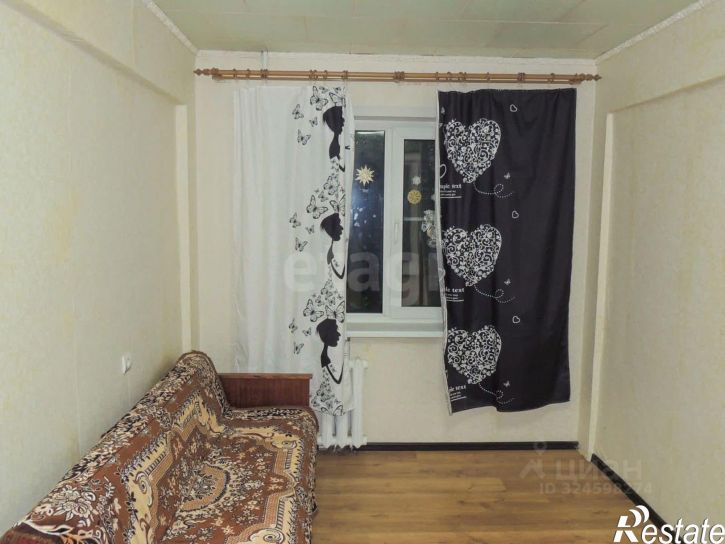 3-комн квартира Козлёнская улица, 105,  д. 105