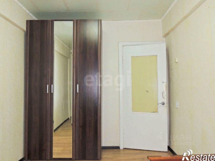 3-комн квартира Козлёнская улица, 105,  д. 105