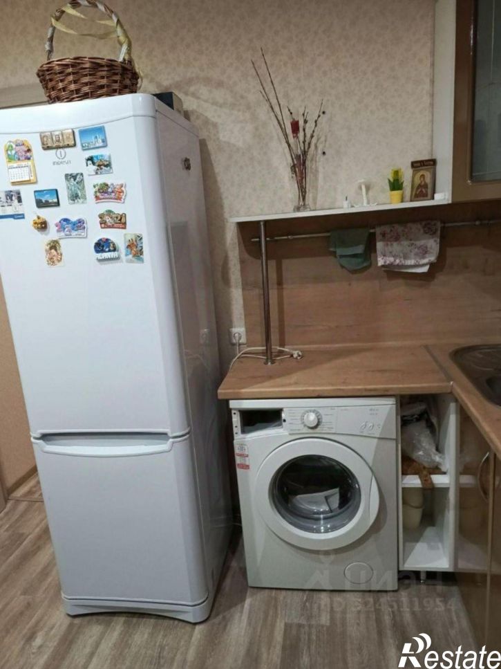 1-комн квартира Дальняя улица, 18,  д. 18