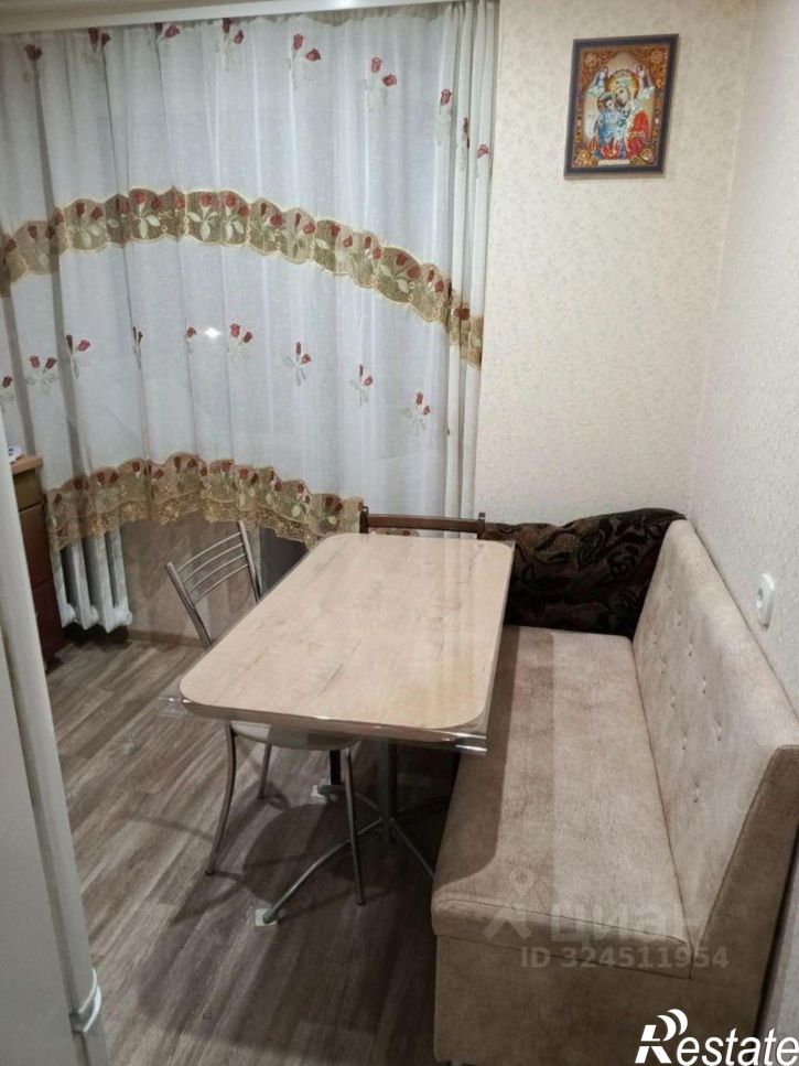 1-комн квартира Дальняя улица, 18,  д. 18