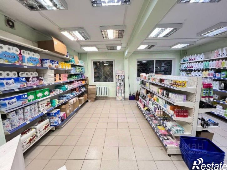 Торговое помещение Козлёнская улица, 71,  д. 71