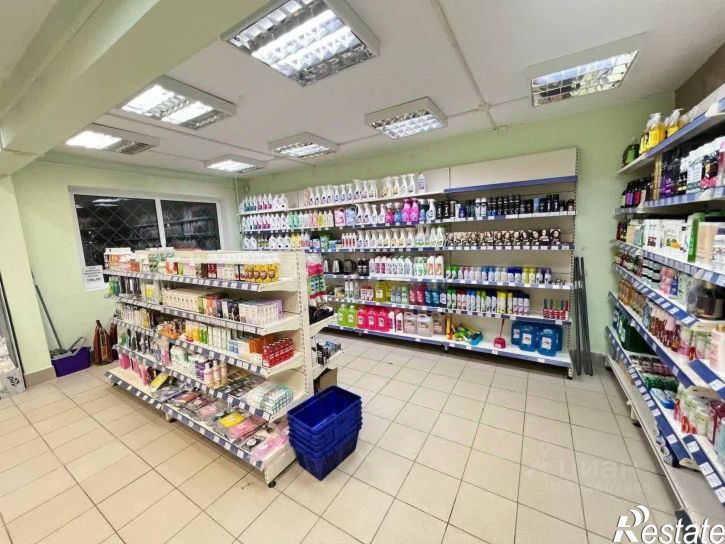 Торговое помещение Козлёнская улица, 71,  д. 71