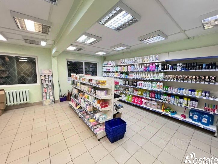 Торговое помещение Козлёнская улица, 71,  д. 71