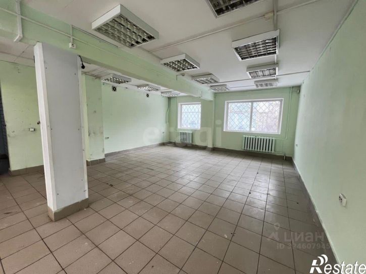 Торговое помещение Козлёнская улица, 71,  д. 71