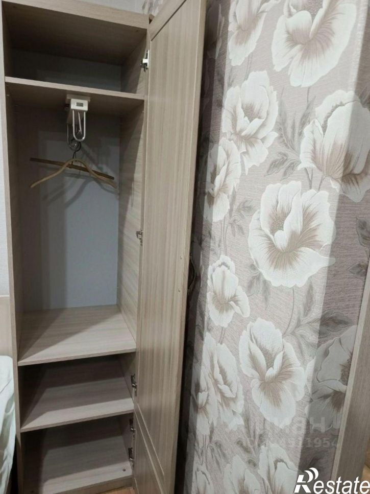 1-комн квартира Дальняя улица, 18,  д. 18