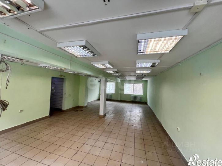 Торговое помещение Козлёнская улица, 71,  д. 71