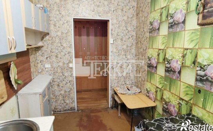 3-комн квартира Осановский проезд, 9А,  д. 9А