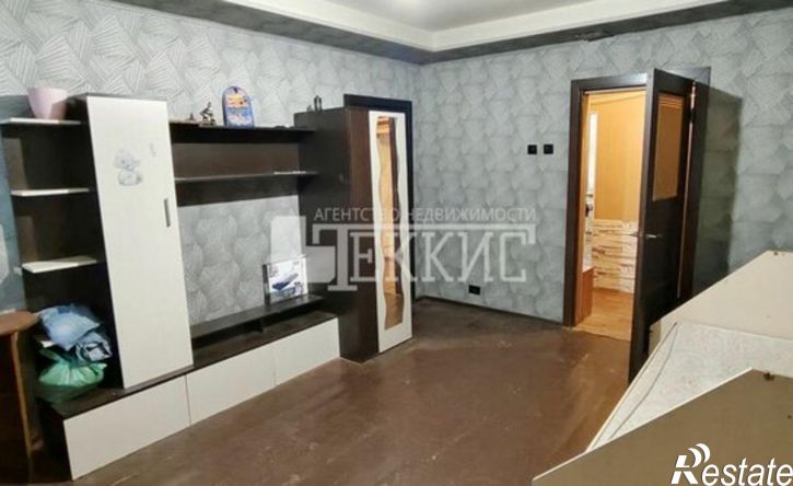 3-комн квартира Осановский проезд, 9А,  д. 9А