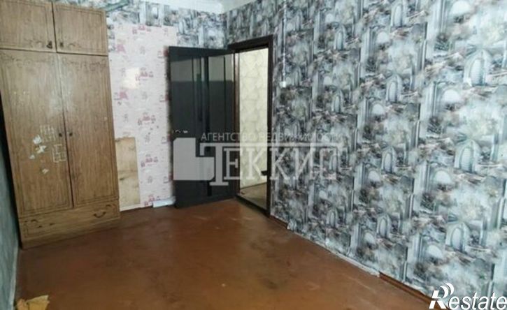 3-комн квартира Осановский проезд, 9А,  д. 9А