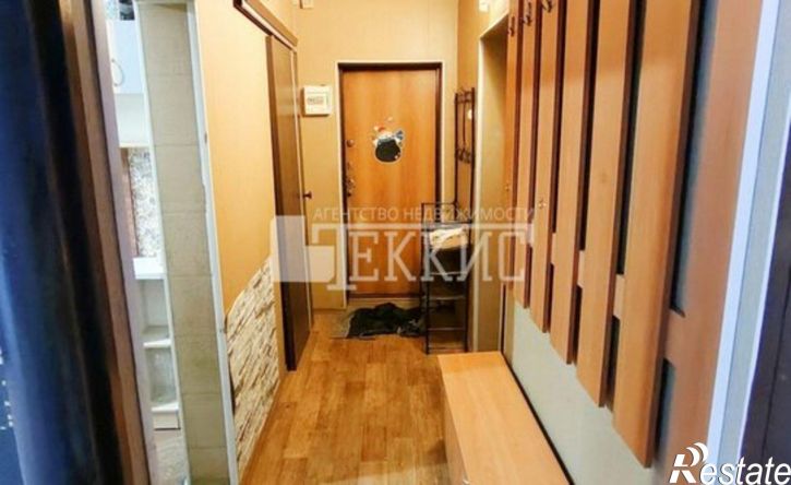 3-комн квартира Осановский проезд, 9А,  д. 9А