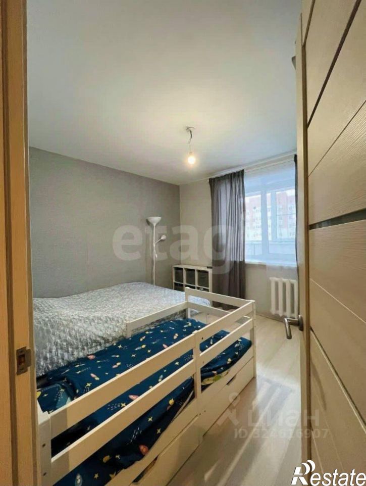 1-комн квартира Судоремонтная улица, 2Г,  д. 2Г