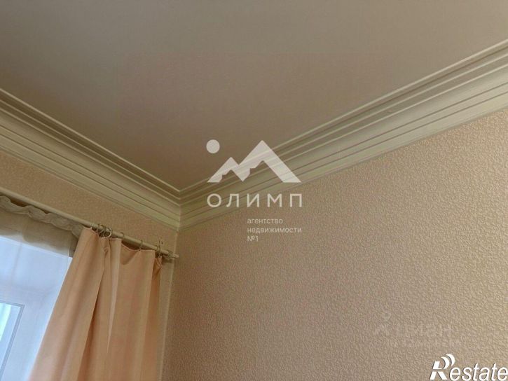 3-комн квартира Вологда, Козлёнская улица, 13А