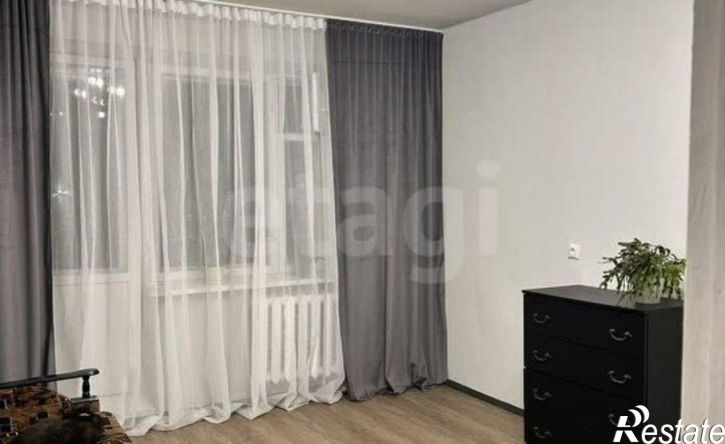 1-комн квартира улица Карла Маркса, 115,  д. 115