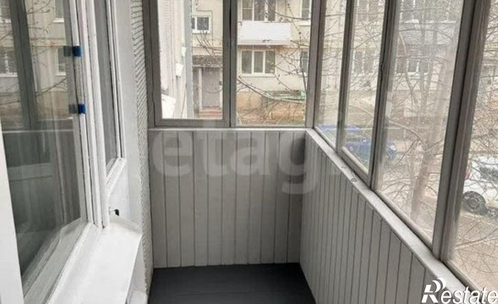 1-комн квартира улица Карла Маркса, 115,  д. 115