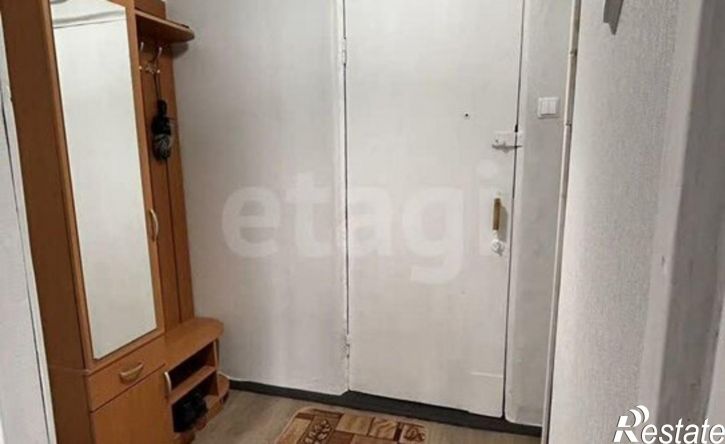 1-комн квартира улица Карла Маркса, 115,  д. 115