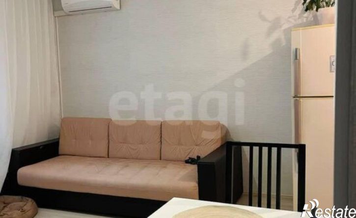 1-комн квартира Судоремонтная улица, 2Г,  д. 2Г