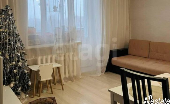 1-комн квартира Судоремонтная улица, 2Г,  д. 2Г