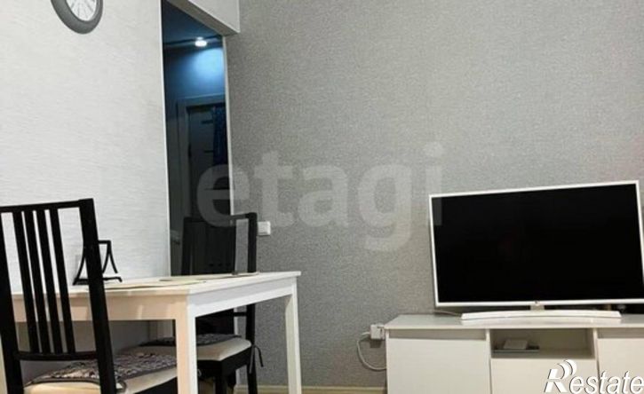 1-комн квартира Судоремонтная улица, 2Г,  д. 2Г