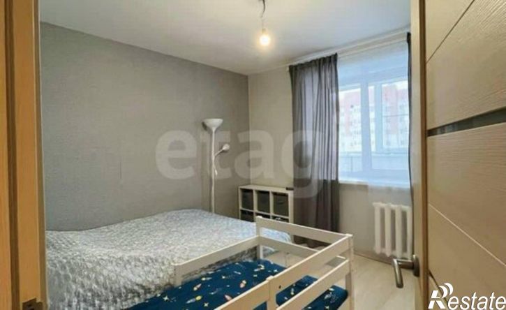 1-комн квартира Судоремонтная улица, 2Г,  д. 2Г